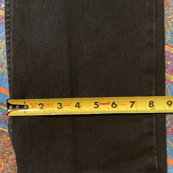 NWOT Men’s Lee Jeans Regular Fit  38x32 - Picture 7 of 14